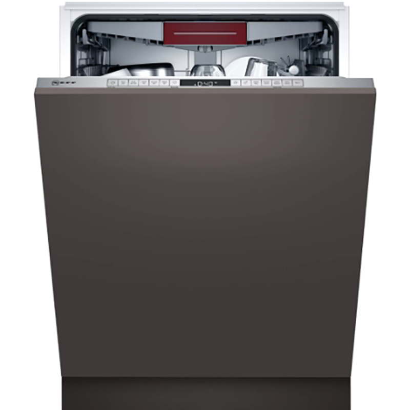 Посудомоечная машина Neff S297TCX00E фото 1 в Ростове-на-Дону
