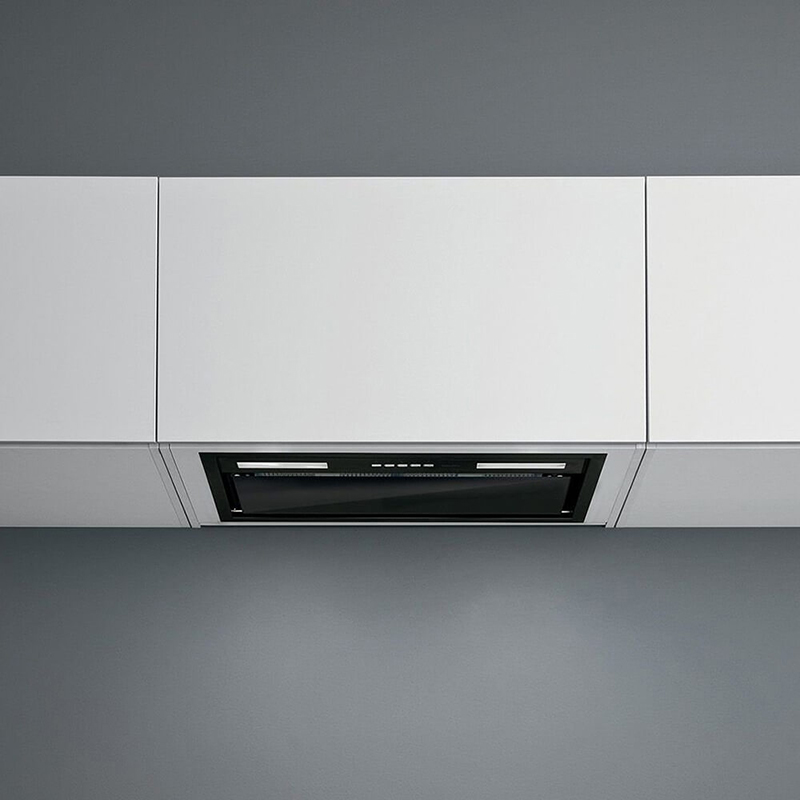 Вытяжка Falmec BUILT-IN BURANO PLUS 50 BK фото 1 в Ростове-на-Дону