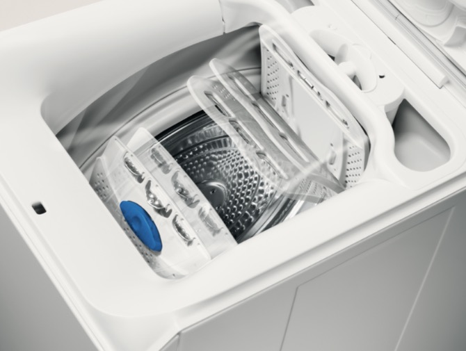 Стиральная машина Electrolux EW8T3R562 фото 3 в Ростове-на-Дону