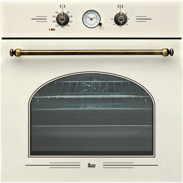 Духовой шкаф Teka HR-650 WHITE CREAM в Ростове-на-Дону