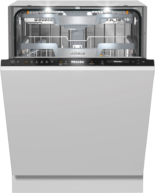 Встраиваемая посудомоечная машина Miele G7695 SCVi XXL фото 1 в Ростове-на-Дону Встраиваемая посудомоечная машина Miele G7695 SCVi XXL фото 1 в Ростове-на-Дону