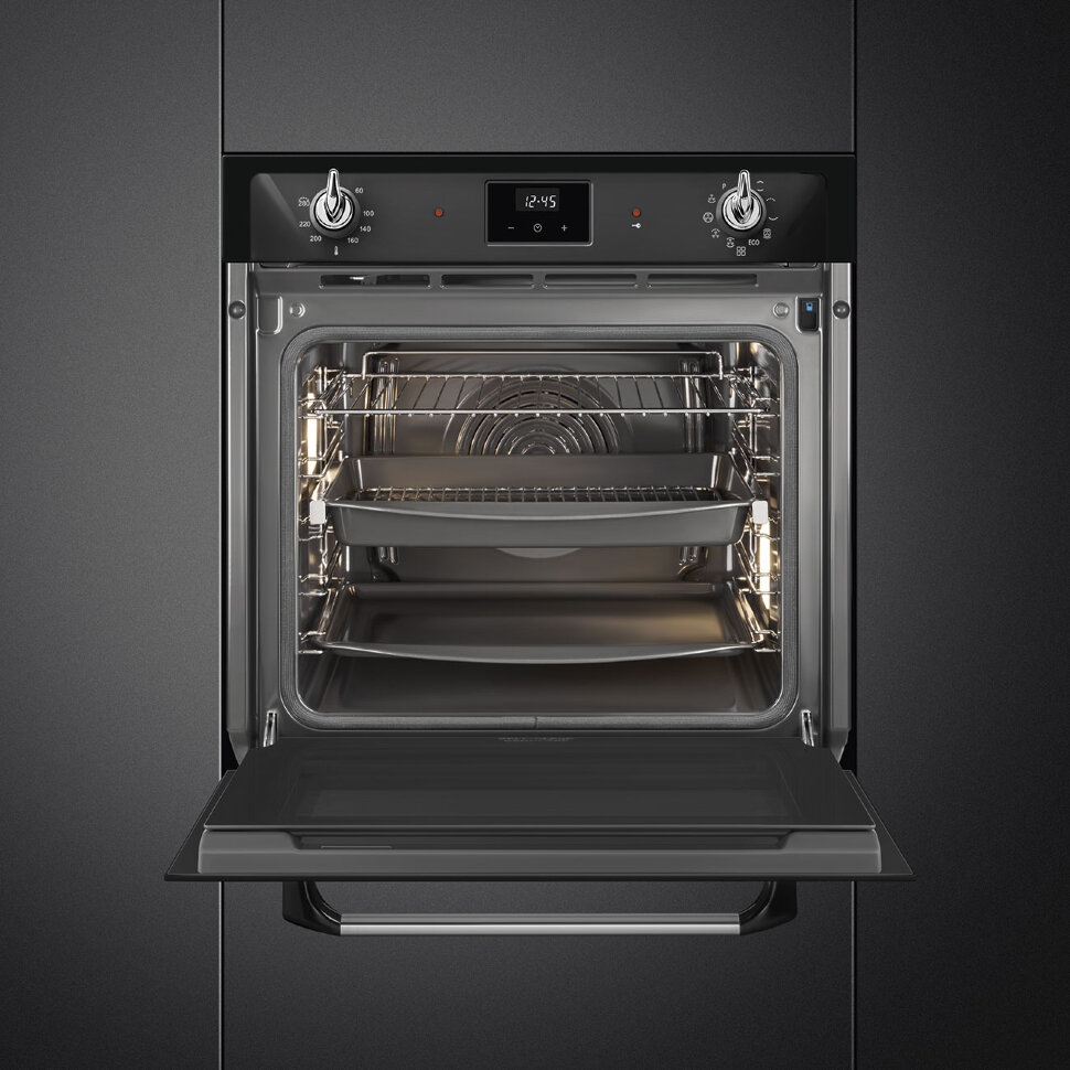 Духовой шкаф SMEG SOP6900TN фото 3 в Ростове-на-Дону Духовой шкаф SMEG SOP6900TN фото 3 в Ростове-на-Дону