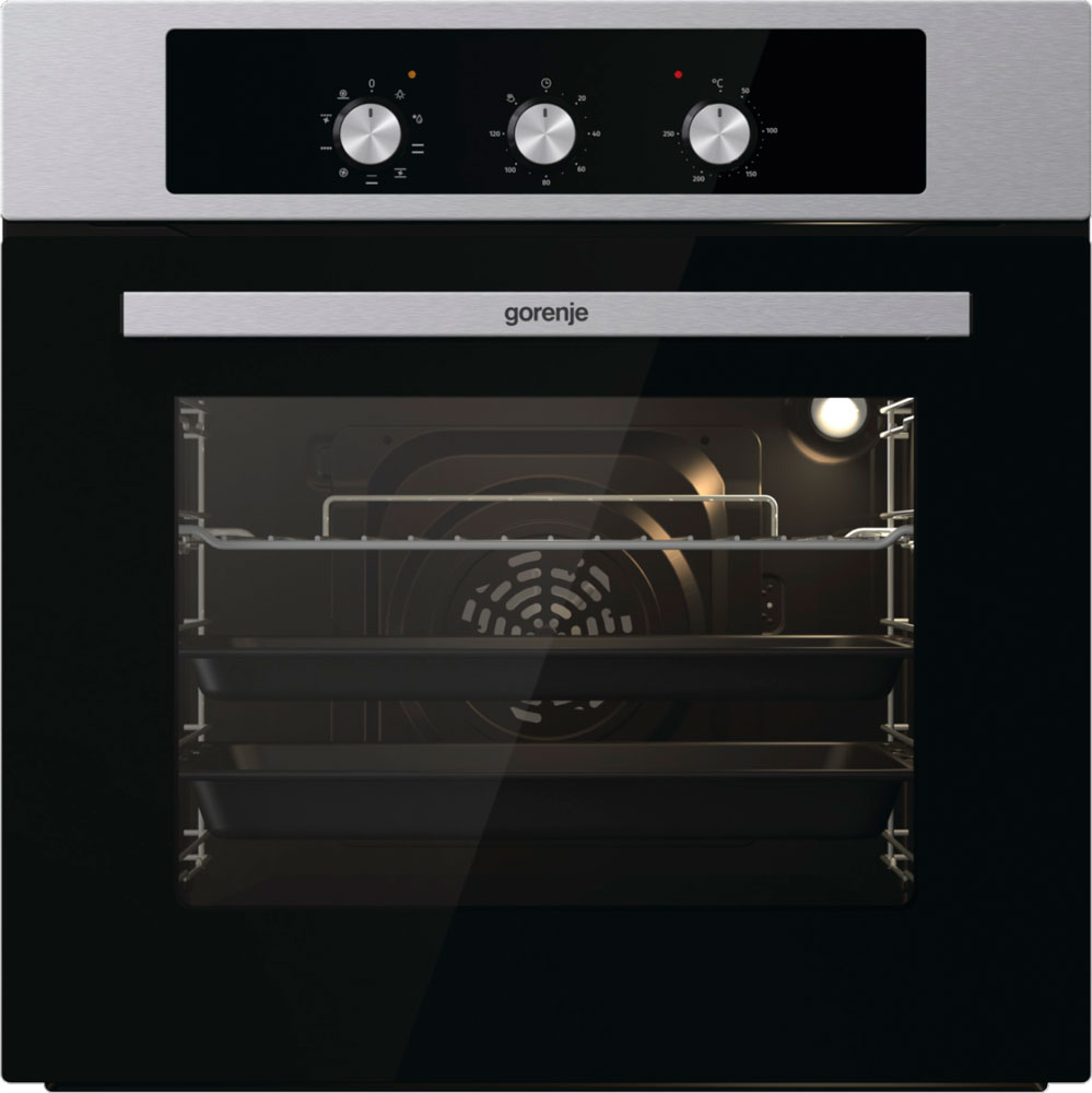 Духовой шкаф Gorenje BO6727E03AX фото 1 в Ростове-на-Дону