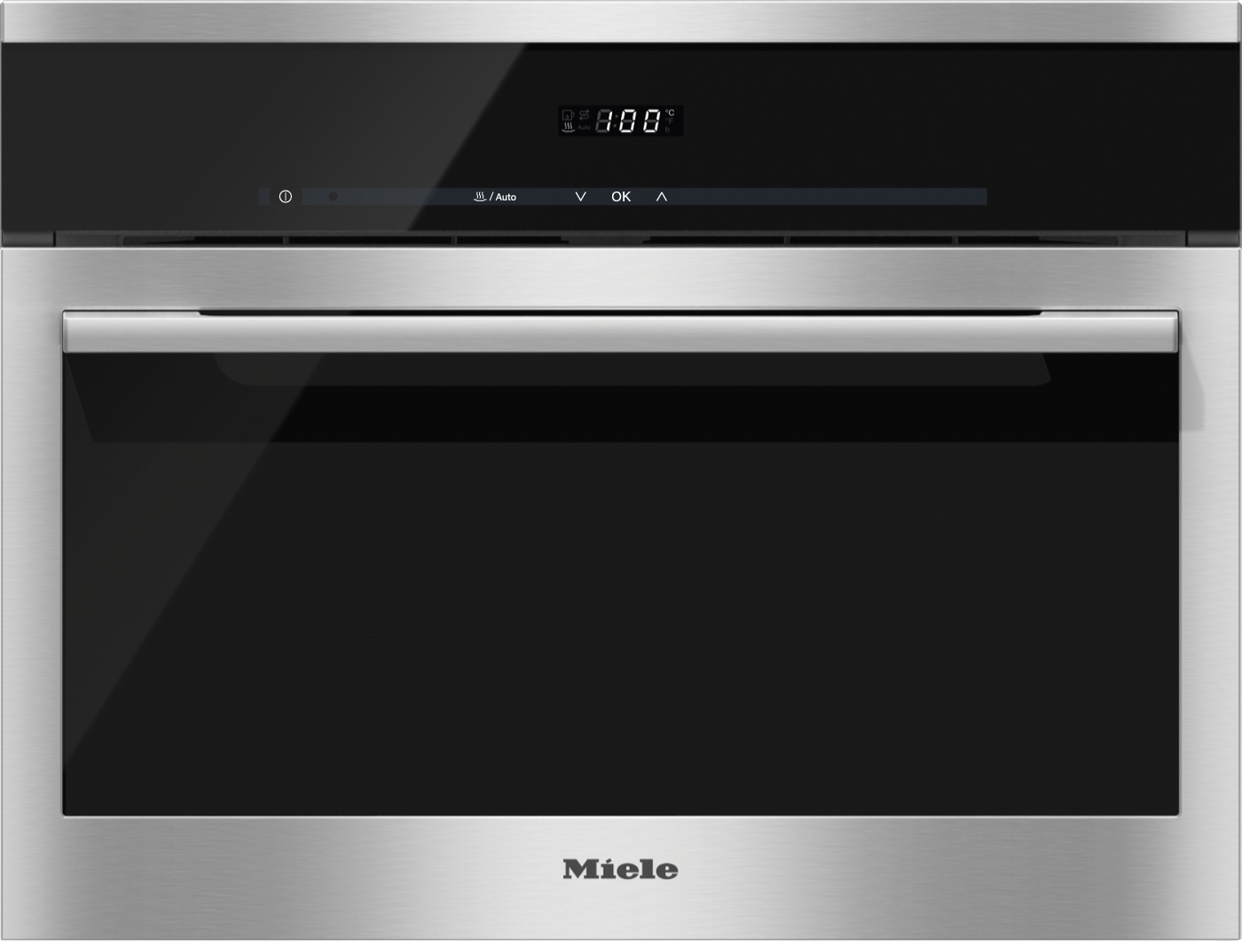 Пароварка Miele DG6100 EDST/CLST фото 1 в Ростове-на-Дону Пароварка Miele DG6100 EDST/CLST фото 1 в Ростове-на-Дону