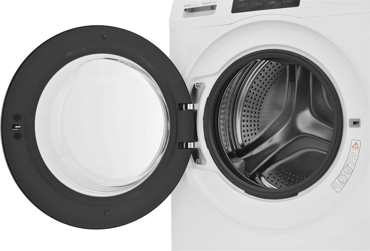 Стиральная машина HAIER HW60-BP12919B фото 2 в Ростове-на-Дону Стиральная машина HAIER HW60-BP12919B фото 2 в Ростове-на-Дону