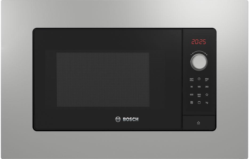 Встраиваемая микроволновая печь Bosch BEL653MS3 фото 1 в Ростове-на-Дону