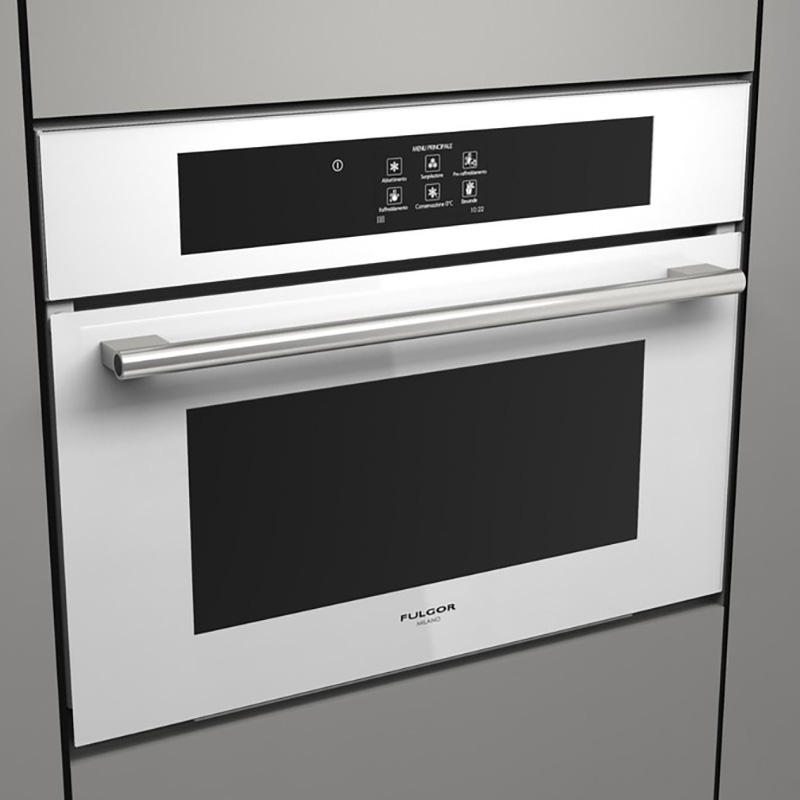 Шкаф шоковой заморозки Fulgor Milano FBC 4500 TF WH фото 2 в Ростове-на-Дону Шкаф шоковой заморозки Fulgor Milano FBC 4500 TF WH фото 2 в Ростове-на-Дону