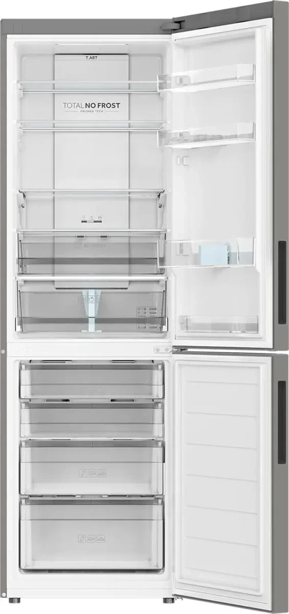 Холодильник Haier C2F619CFU1 фото 3 в Ростове-на-Дону