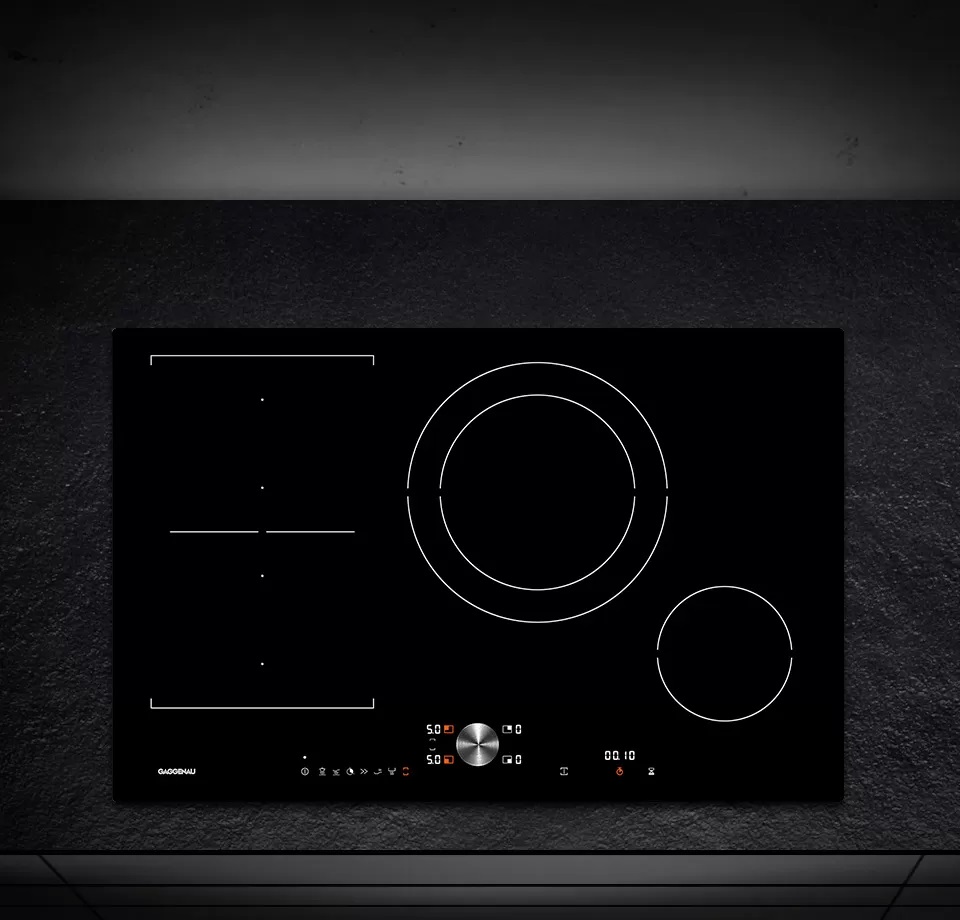 Варочная панель Gaggenau CI 282-100 фото 2 в Ростове-на-Дону