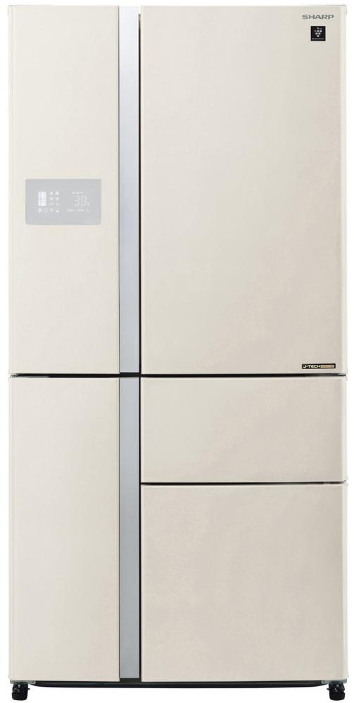 Многокамерный холодильник Sharp SJPX 99 FBE фото 1 в Ростове-на-Дону