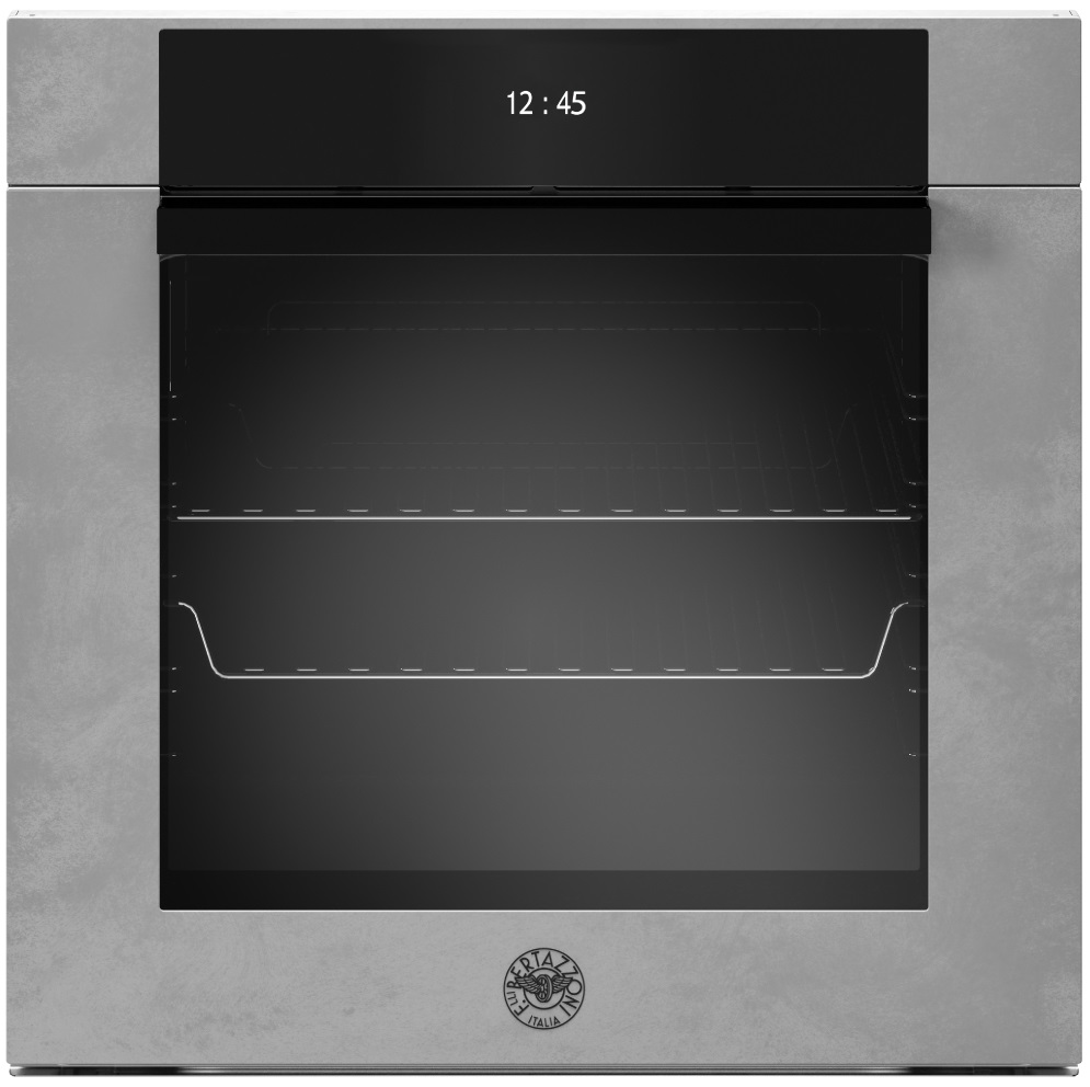 Духовой шкаф Bertazzoni F6011MODVPTZ/23 Цинк фото 1 в Ростове-на-Дону