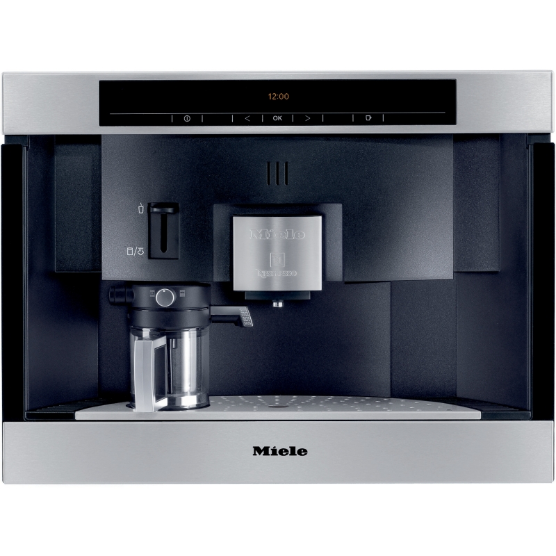 Кофемашина Miele CVA 3660 сталь в Ростове-на-Дону Кофемашина Miele CVA 3660 сталь в Ростове-на-Дону