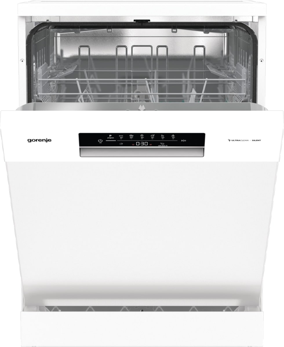 Встраиваемая посудомоечная машина Gorenje GS642E90W фото 1 в Ростове-на-Дону Встраиваемая посудомоечная машина Gorenje GS642E90W фото 1 в Ростове-на-Дону