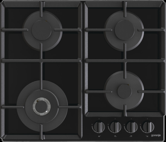 Газовая варочная панель Gorenje GTW641EB фото 1 в Ростове-на-Дону