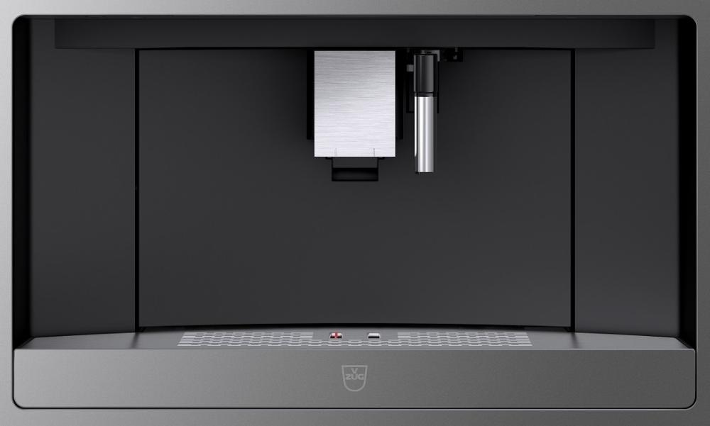 Кофемашина V-ZUG CoffeeCenter V6000 45 платиновое стекло COC6T-25005 фото 3 в Ростове-на-Дону Кофемашина V-ZUG CoffeeCenter V6000 45 платиновое стекло COC6T-25005 фото 3 в Ростове-на-Дону