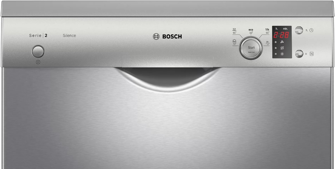 Посудомоечная машина Bosch SMS25AI01R фото 2 в Ростове-на-Дону