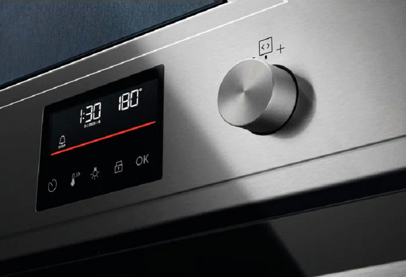 Духовой шкаф Electrolux EOF4P56X фото 3 в Ростове-на-Дону Духовой шкаф Electrolux EOF4P56X фото 3 в Ростове-на-Дону