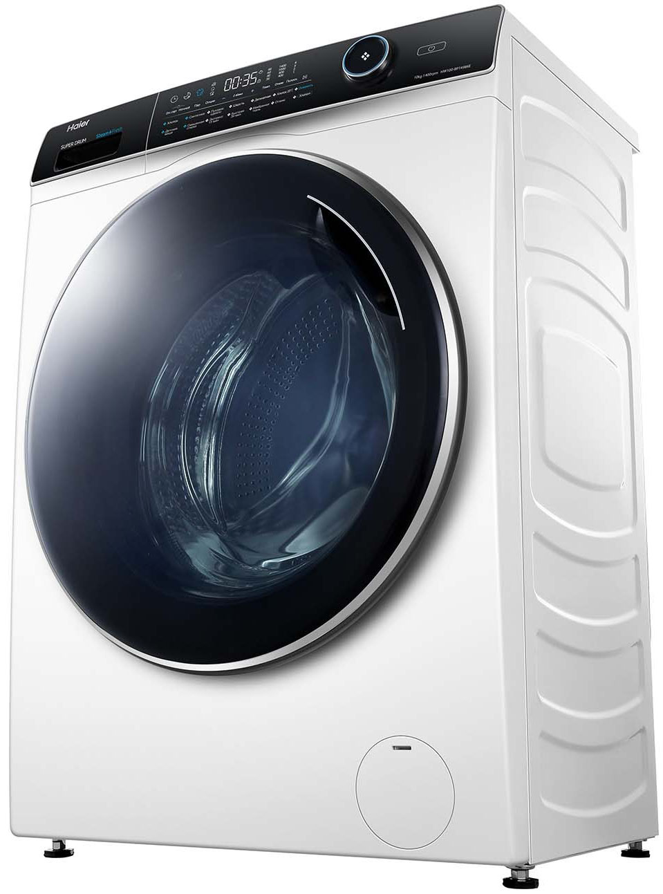 Стиральная машина Haier HW100-BP14986E фото 1 в Ростове-на-Дону
