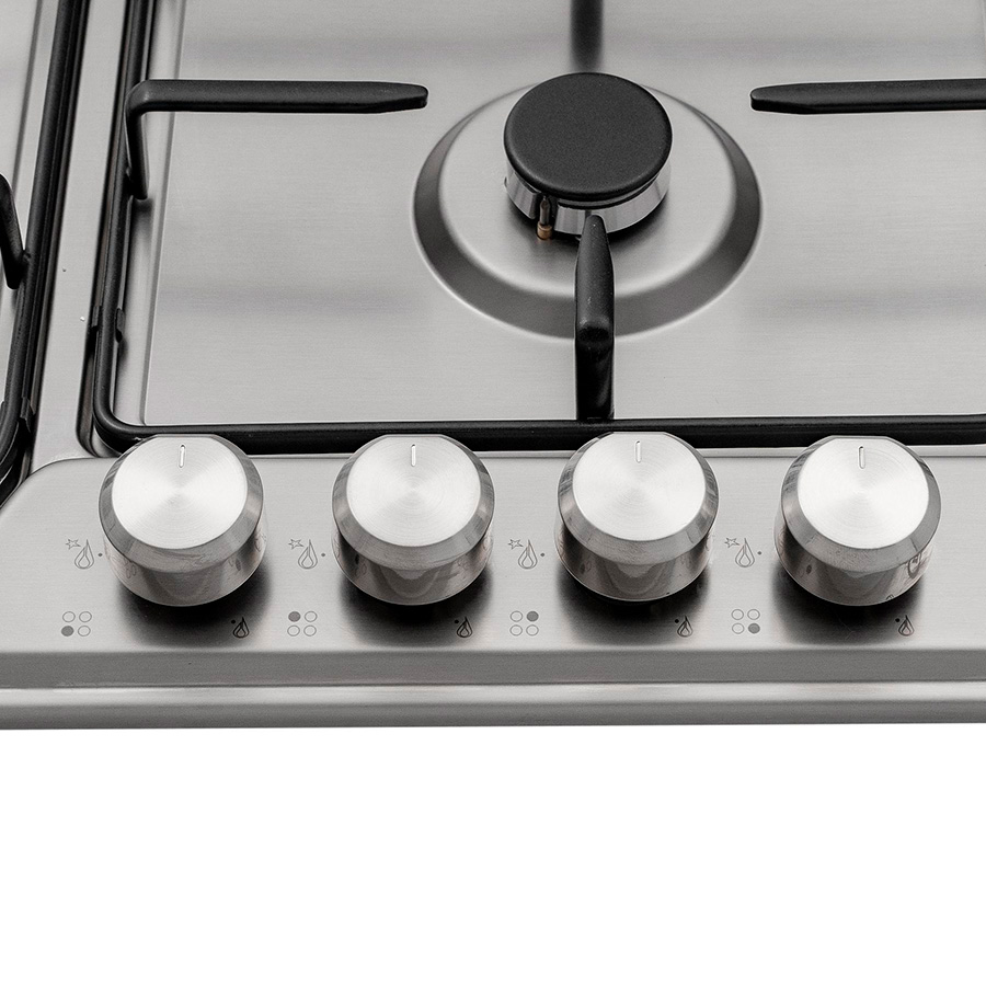 Газовая панель DeLonghi DFI 46 ASDV RUS фото 3 в Ростове-на-Дону