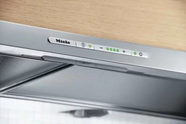 Вытяжка Miele DA 3190 фото 4 в Ростове-на-Дону