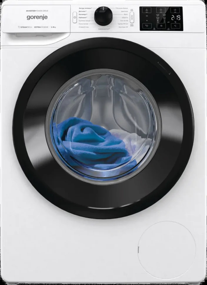 Стиральная машина Gorenje WNA94ACIS фото 1 в Ростове-на-Дону