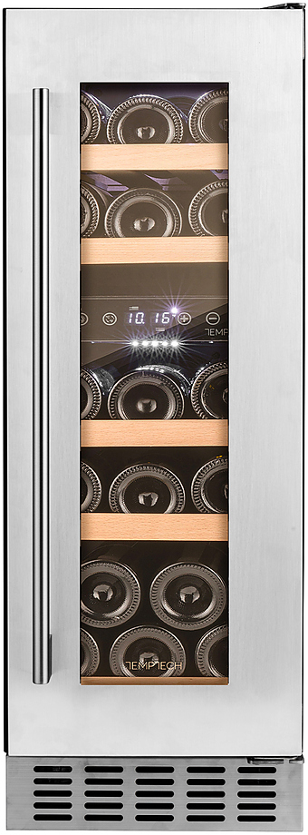 Холодильник винный Temptech OX30DX фото 3 в Ростове-на-Дону Холодильник винный Temptech OX30DX фото 3 в Ростове-на-Дону