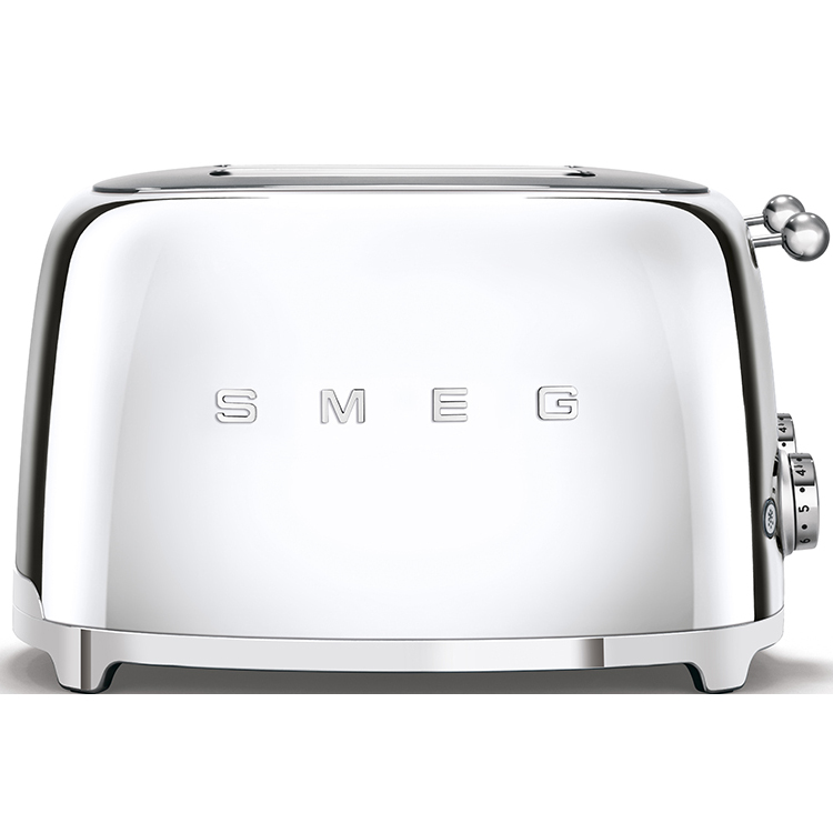 Тостер Smeg TSF03SSEU фото 3 в Ростове-на-Дону