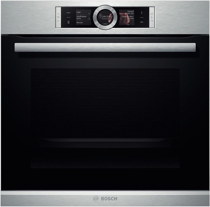Духовой шкаф Bosch HBG 636BS1 в Ростове-на-Дону