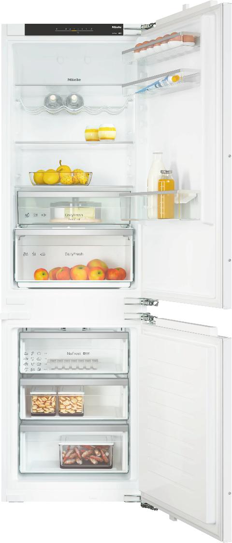 Встраиваемый холодильник Miele KDN 7724 E Active фото 1 в Ростове-на-Дону Встраиваемый холодильник Miele KDN 7724 E Active фото 1 в Ростове-на-Дону