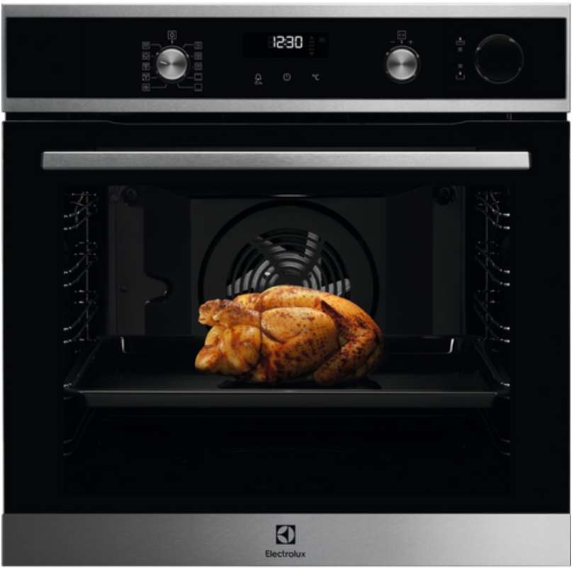 Духовой шкаф Electrolux EOC6P71X фото 1 в Ростове-на-Дону
