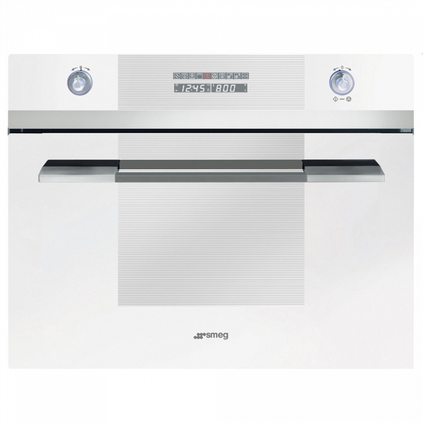 Духовой шкаф Smeg SC 45MCB2 фото 1 в Ростове-на-Дону