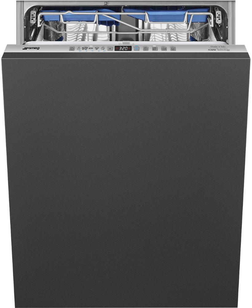 Посудомоечная машина Smeg STL333CL фото 1 в Ростове-на-Дону Посудомоечная машина Smeg STL333CL фото 1 в Ростове-на-Дону