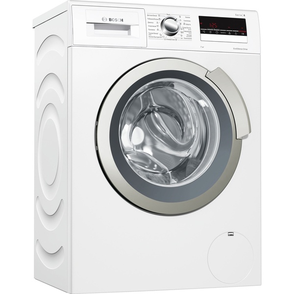 Стиральная машина Bosch WLL24261OE фото 1 в Ростове-на-Дону Стиральная машина Bosch WLL24261OE фото 1 в Ростове-на-Дону