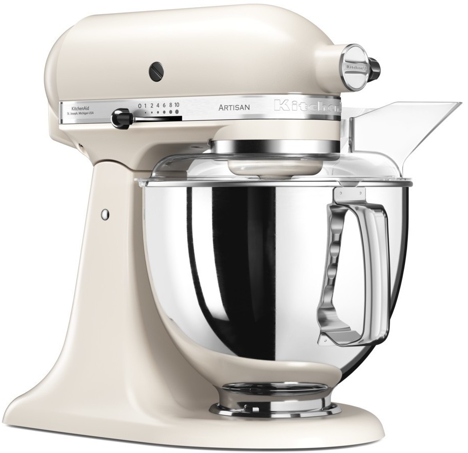 Миксер KitchenAid 5KSM175PSELT фото 2 в Ростове-на-Дону Миксер KitchenAid 5KSM175PSELT фото 2 в Ростове-на-Дону