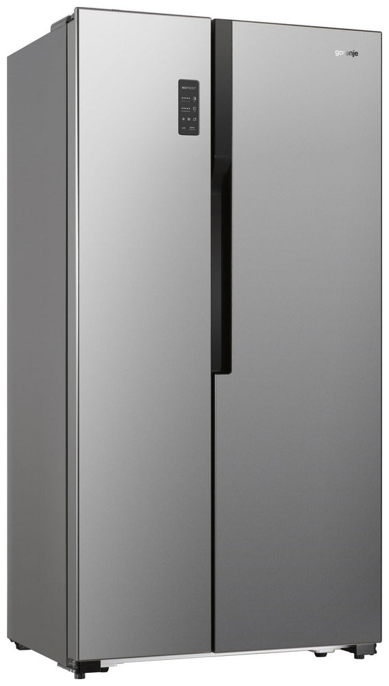 Холодильник Side by Side Gorenje NRS 9181 MX в Ростове-на-Дону