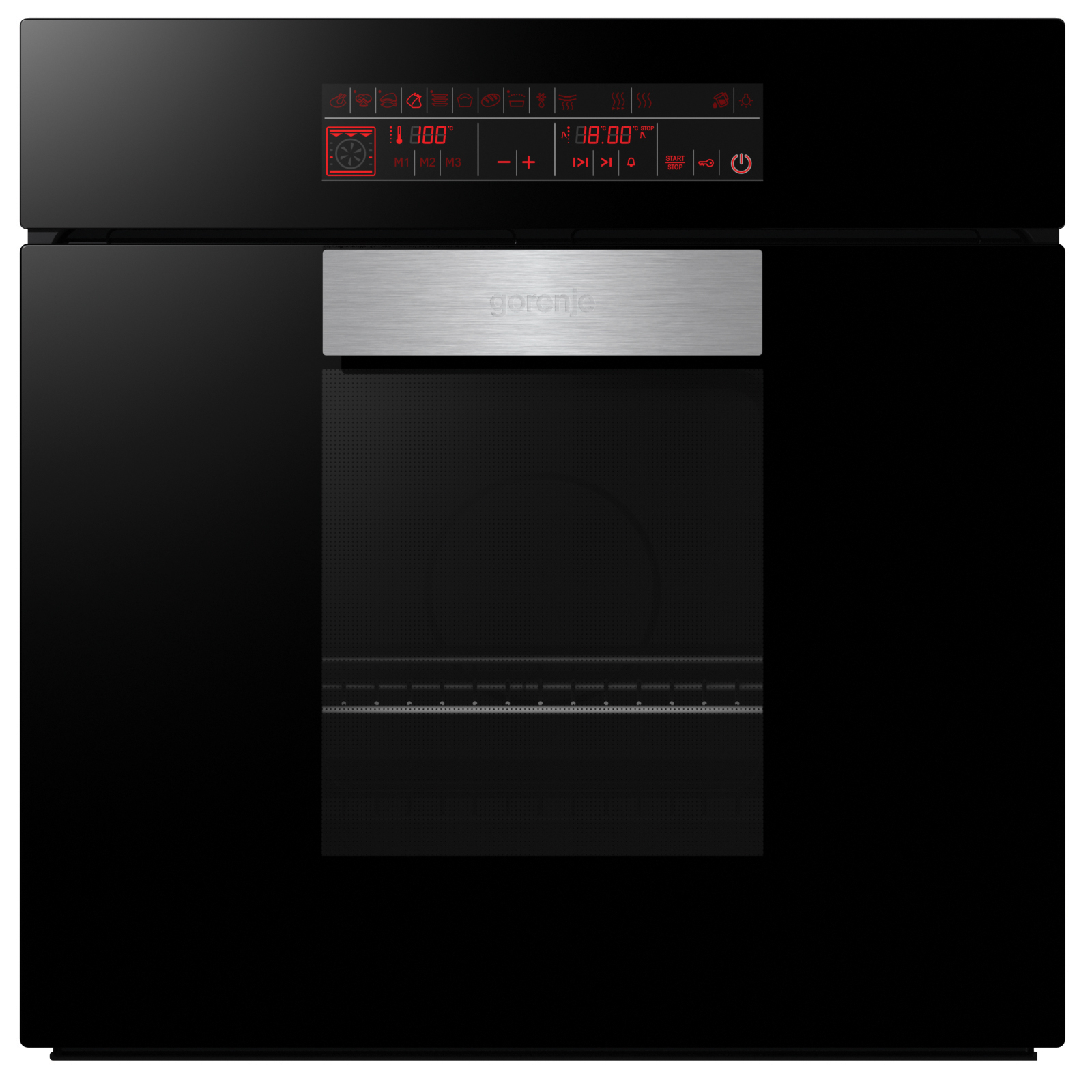 Духовой шкаф Gorenje BO 87 B в Ростове-на-Дону