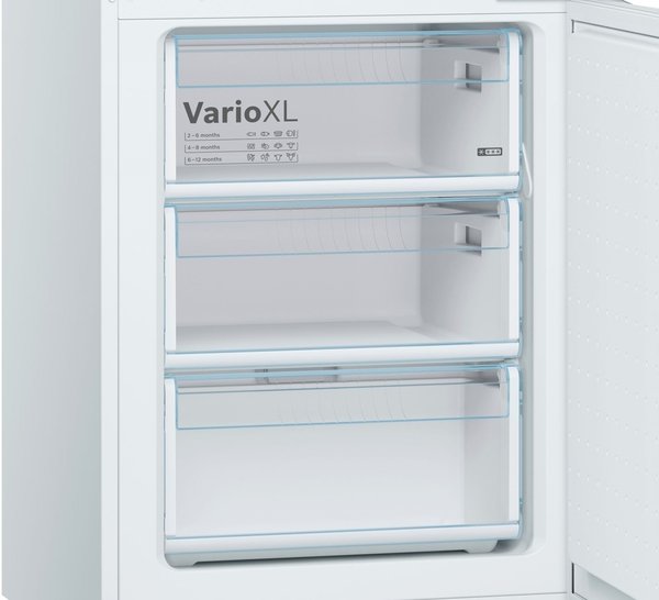 Холодильник Bosch KGV39XW2AR фото 5 в Ростове-на-Дону