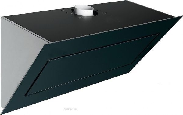 Вытяжка Falmec CAPPA QUASAR EVO 120 P.E.CAP. CONO VETRO NERO (пристенная с чёрным стеклом, 120 см) фото 2 в Ростове-на-Дону Вытяжка Falmec CAPPA QUASAR EVO 120 P.E.CAP. CONO VETRO NERO (пристенная с чёрным стеклом, 120 см) фото 2 в Ростове-на-Дону