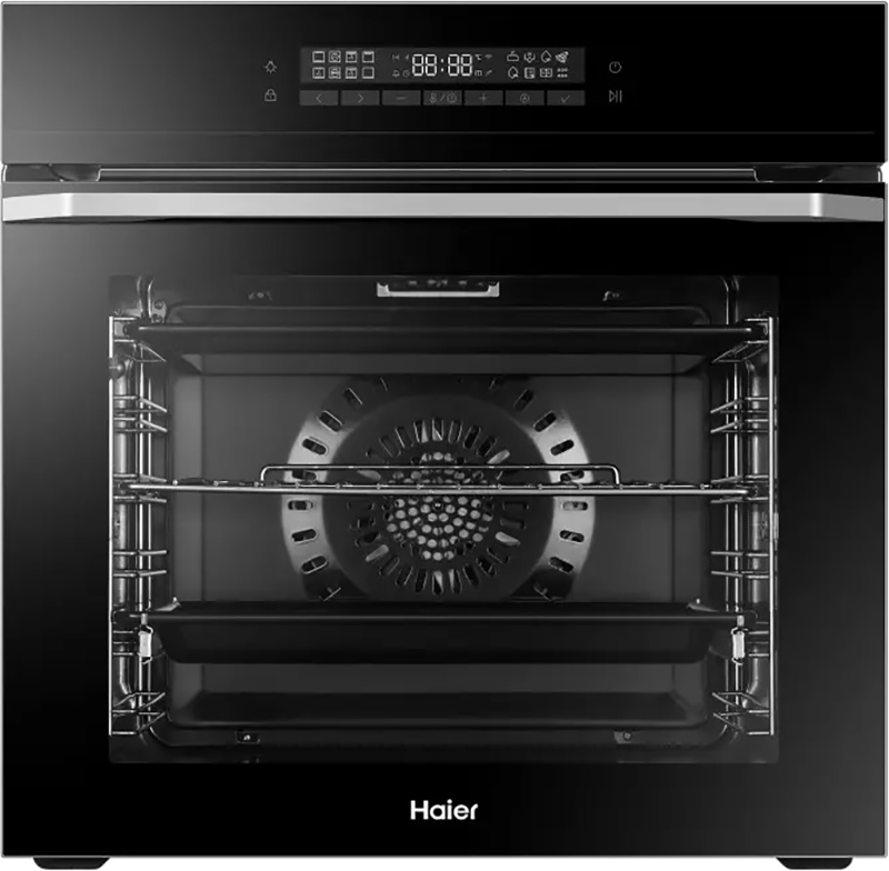 Духовой шкаф Haier HOQ-P16AN5GB фото 1 в Ростове-на-Дону
