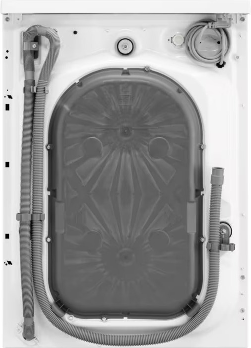 Стиральная машина Electrolux EW7WO349S фото 2 в Ростове-на-Дону Стиральная машина Electrolux EW7WO349S фото 2 в Ростове-на-Дону