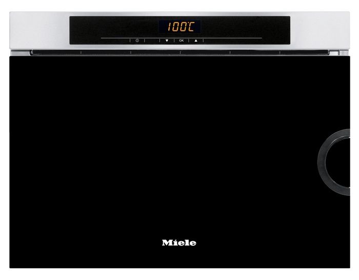 Пароварка Miele DG 1450 фото 1 в Ростове-на-Дону Пароварка Miele DG 1450 фото 1 в Ростове-на-Дону