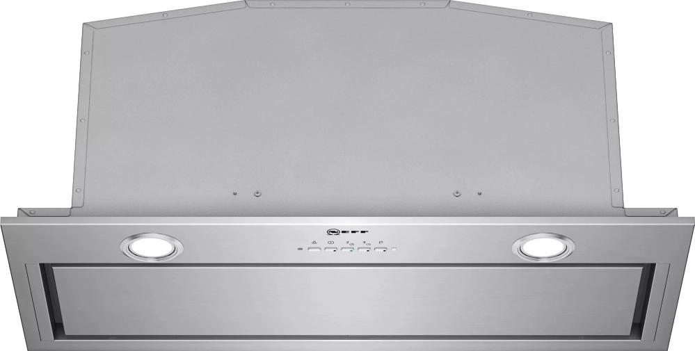 Встраиваемая вытяжка NEFF D57ML66N1 фото 1 в Ростове-на-Дону