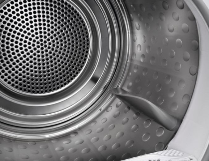 Сушильная машина Electrolux EW8HR259ST фото 8 в Ростове-на-Дону