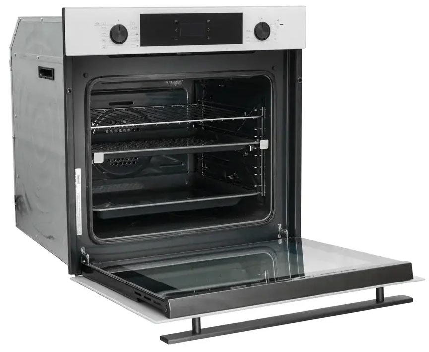 Духовой шкаф DeLonghi DEO 755 BB MARTINA фото 5 в Ростове-на-Дону