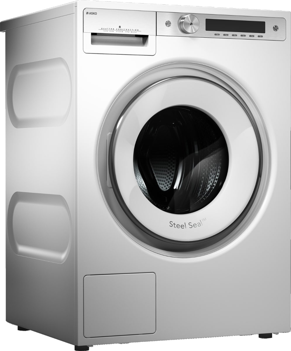 Стиральная машина Asko W6098P.W/1 фото 3 в Ростове-на-Дону