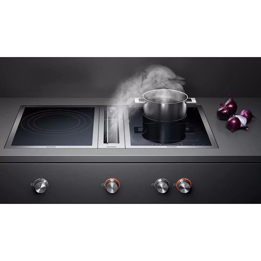 Встраиваемая вытяжка Gaggenau VL410111 фото 4 в Ростове-на-Дону Встраиваемая вытяжка Gaggenau VL410111 фото 4 в Ростове-на-Дону