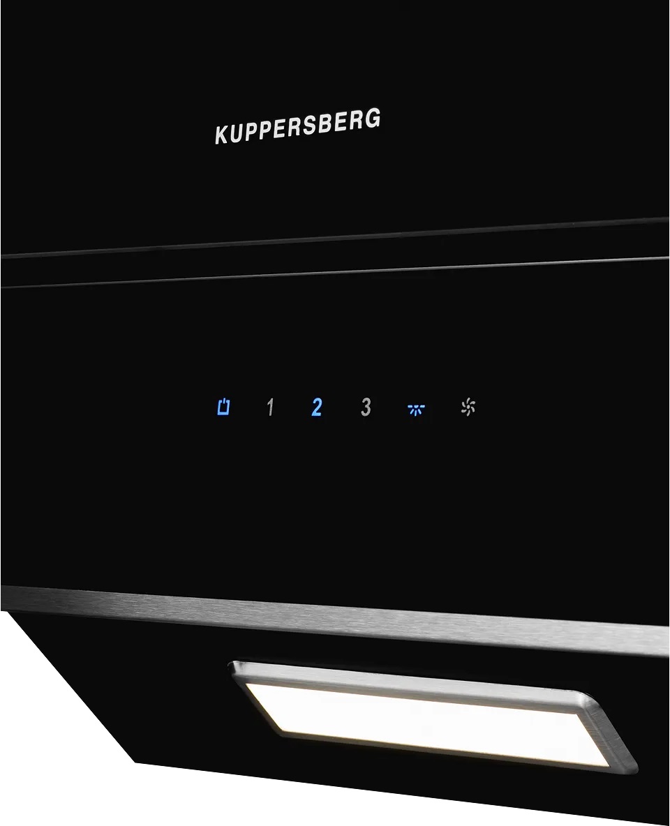 Вытяжка Kuppersberg Kuppersberg F 600 BX фото 3 в Ростове-на-Дону Вытяжка Kuppersberg Kuppersberg F 600 BX фото 3 в Ростове-на-Дону