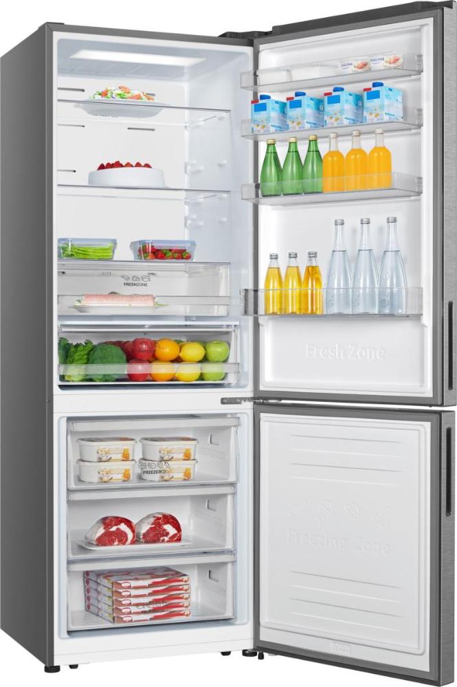 Холодильник Gorenje NRK720EAXL4 фото 3 в Ростове-на-Дону Холодильник Gorenje NRK720EAXL4 фото 3 в Ростове-на-Дону