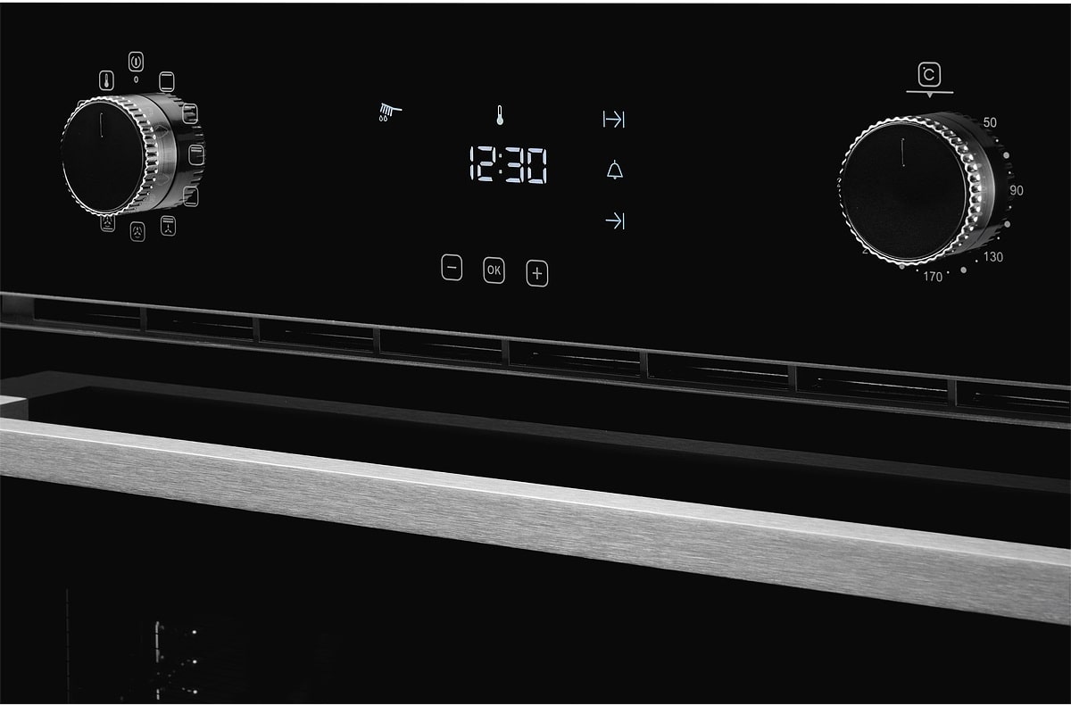 Духовой шкаф Kuppersberg FH 611 B фото 3 в Ростове-на-Дону
