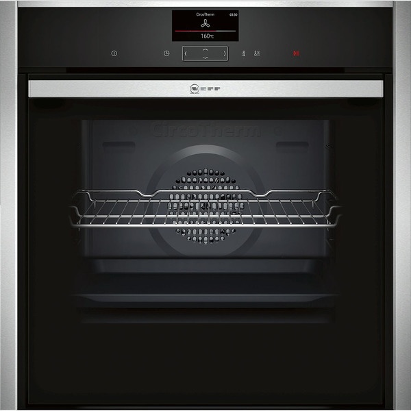 Духовой шкаф NEFF B47CS24H0 в Ростове-на-Дону Духовой шкаф NEFF B47CS24H0 в Ростове-на-Дону